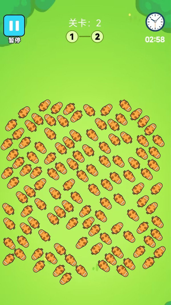 �Ⱦ�С����Ϸ�����ͼ