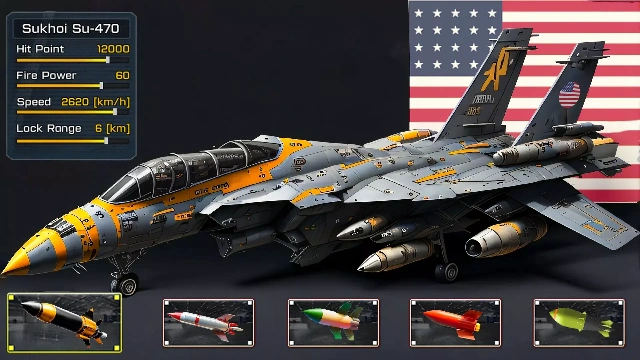 战机世界(解锁内购礼包)截图