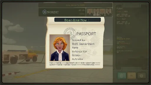 �������Ա(Legendary Pilots)��ͼ