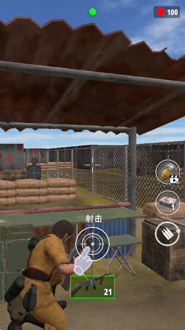 ǰ�����߶�ս����ͼ