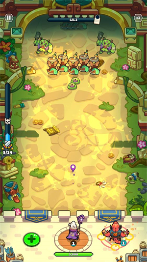 ��ǽ����ս���ν�ͼ