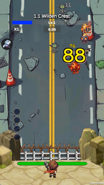 ������Ӣ��(Hero)��ͼ