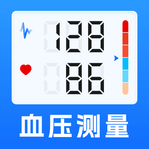 ѪѹѪ�ǲ���APPv1.0.6 �ֻ���