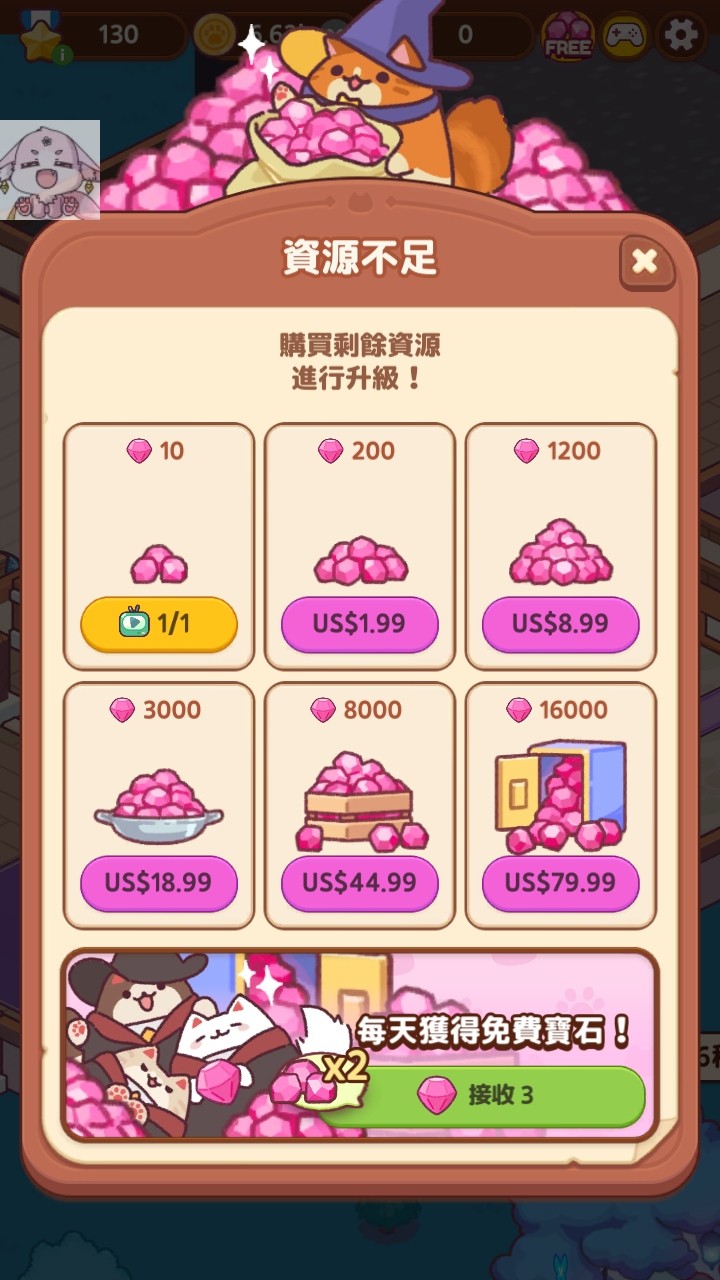 è��ħ��ѧУ�ƽ��(CatMagicSchool)