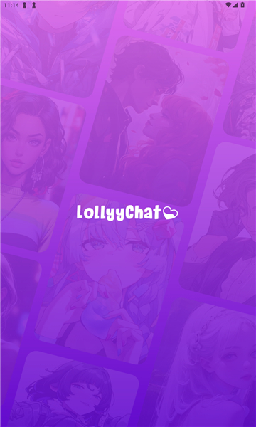 Lollyy��ɫ����������ͼ