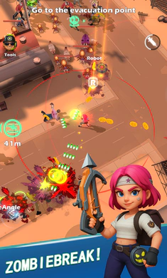 ��ʬս��ǰ��������ͼ