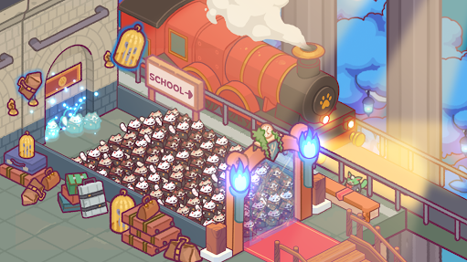 è��ħ��ѧУ�����ڹ����ͼ