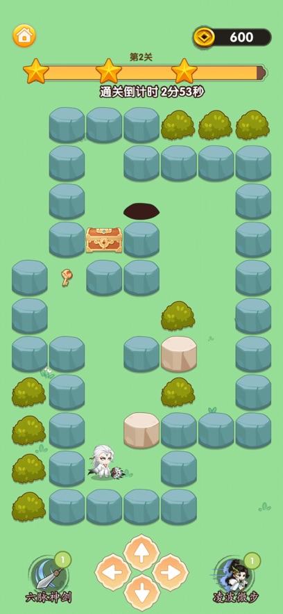 �λؽ���С��Ϸ��ͼ