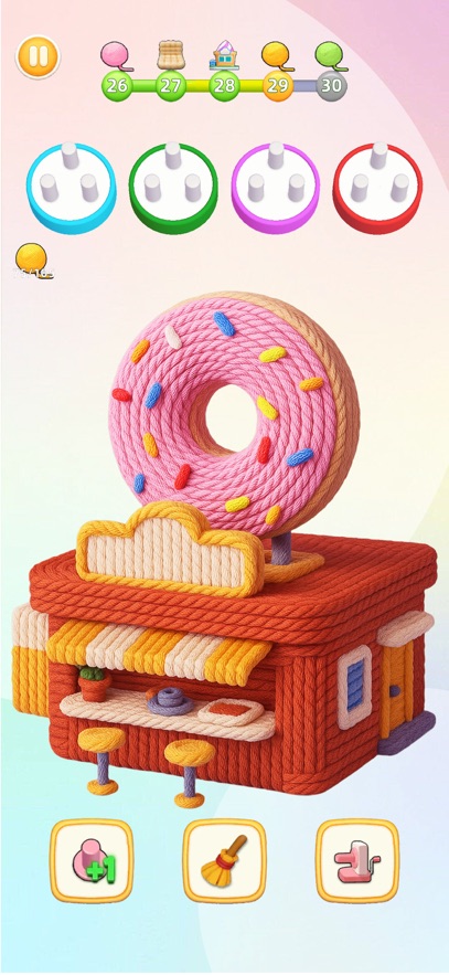 ���ë����Ϸ��ͼ