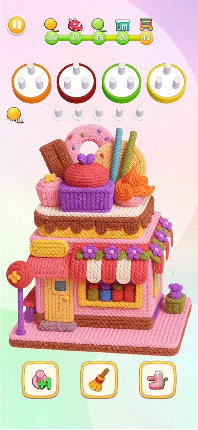 ���ë����Ϸ��ͼ