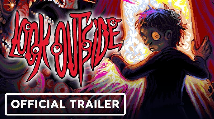 ����(LookOutside)��ͼ