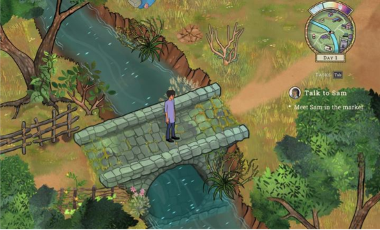 ɽ�乬�����(Palace on Hill Full)��ͼ