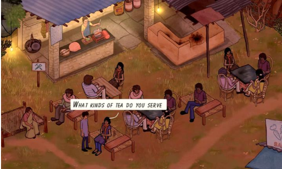 ɽ�乬�����(Palace on Hill Full)��ͼ