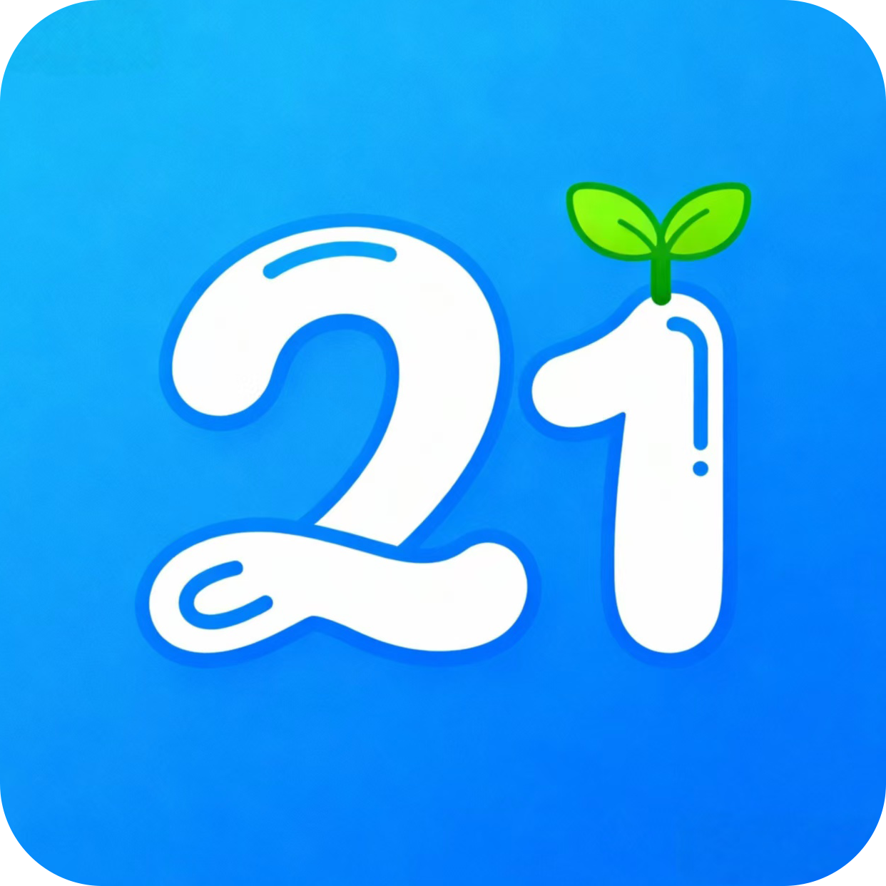 21��΢�ɳ�1.0 ���°�