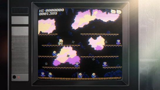 最后一次与你邂逅游戏截图