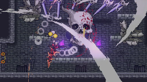 贪婪地牢辅助菜单手机版截图