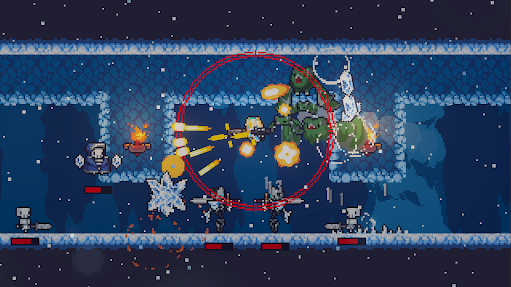 贪婪地牢辅助菜单手机版截图