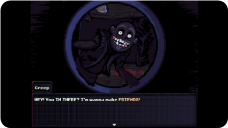 ��۴���Look Outside��Ϸ�ֻ���ֲ���ͼ