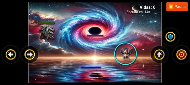 猴子的天堂手游最新版截图