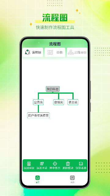 Visio��ͼAPP�ֻ����ͼ