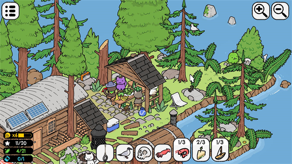 ���ص�����è�����ν�ͼ