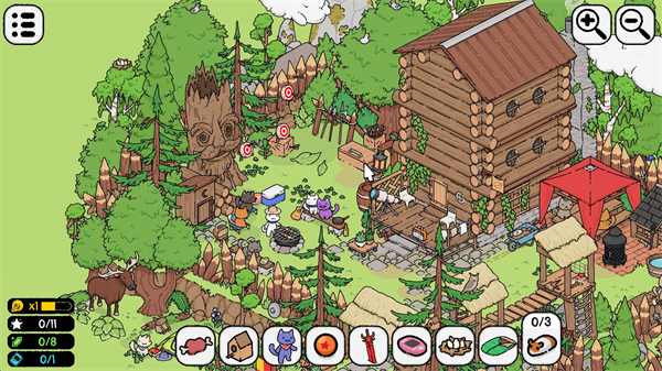 ���ص�����è�����ν�ͼ