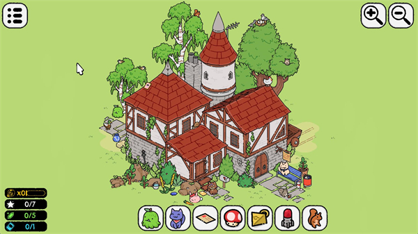 ���ص�����è�����ν�ͼ