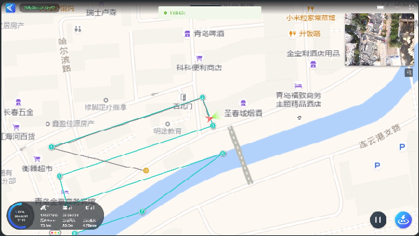 ���ҷ�-���˻��ռ�����ƽ̨��ͼ