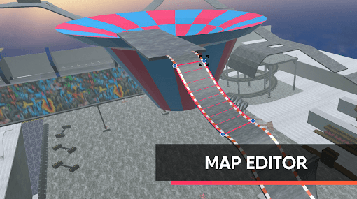 碰撞测试模拟器2截图