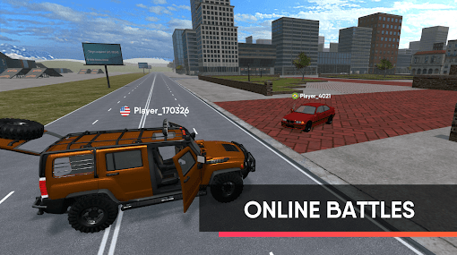 碰撞测试模拟器2截图