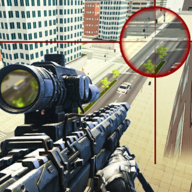 �ѻ���רҵ���(Sniper Shooter)1.0.9 ���°�