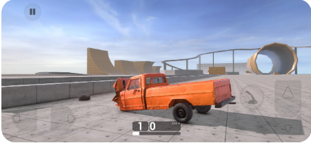 ����ģ����2��Ϸ(WDAMAGE 2)��ͼ