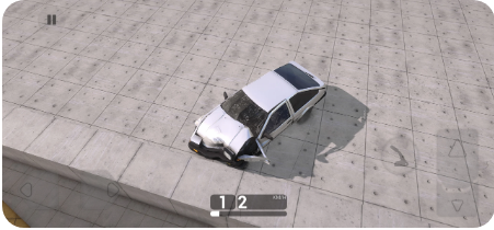 ����ģ����2��Ϸ(WDAMAGE 2)��ͼ