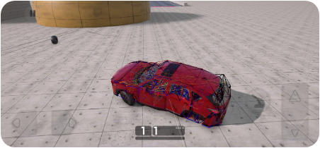 ����ģ����2��Ϸ(WDAMAGE 2)��ͼ