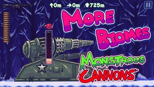 超级投掷龟无限货币版截图