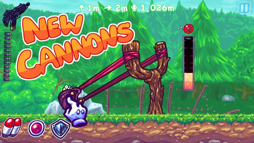 超级投掷龟无限货币版截图