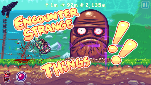 超级投掷龟无限货币版截图