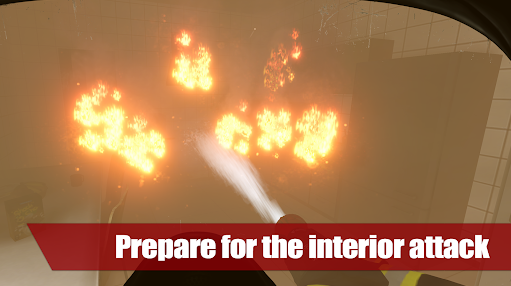 消防小队汉化版截图1