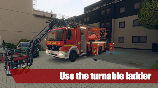 消防小队汉化版截图2