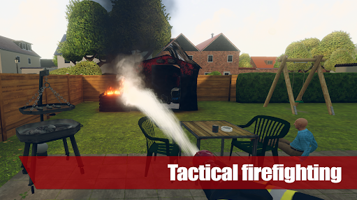 消防小队汉化版截图3