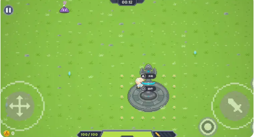 提瓦特幸存者最新中文版截图