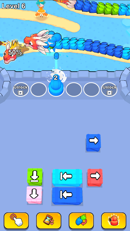 ��֮����(Dragon Crush)��ͼ