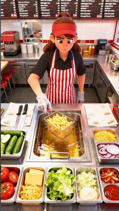 美味故事3d消除游戏截图