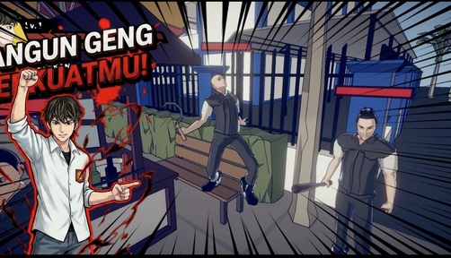 ѧУ�ĸ���������(Schools Revenge)��ͼ