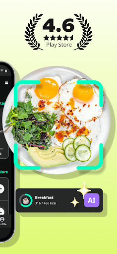 雅卓Yazio官方版截图