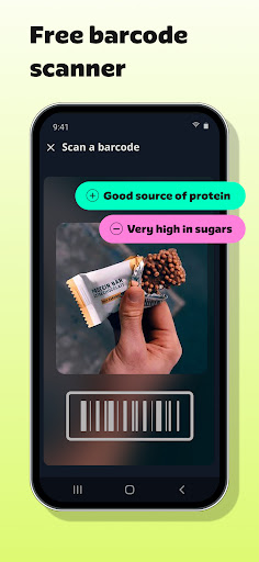 ��׿Yazio�ٷ����ͼ