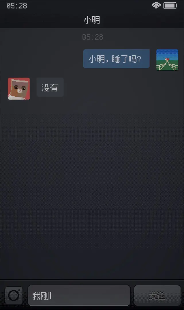 CantSleep���ν�ͼ