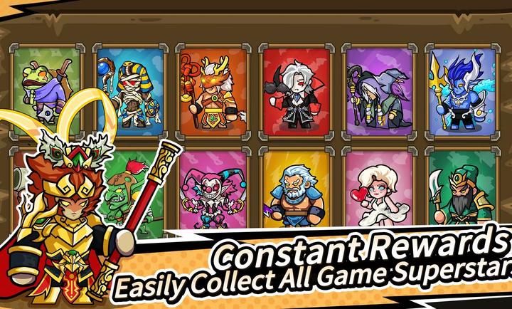 突袭防御辅助菜单版截图