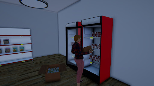 足球场模拟器免广告版截图