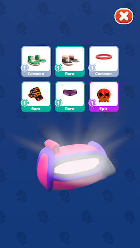 拳击小子游戏截图